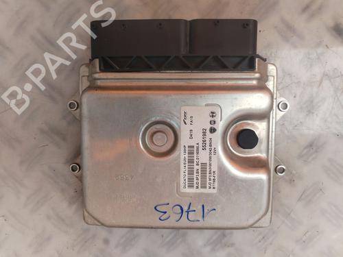 Steuergerät Motor für Steuergerät Motor FIAT DUCATO Platform/Chassis (250_) [2006-2026] 36003638 36003638