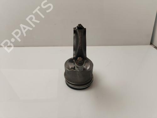 Autre MERCEDES-BENZ C-CLASS Coupe (CL203) C 200 CDI (203.707) | BP30946199O1