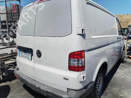 Handskerum VW TRANSPORTER T5 Van (7HA, 7HH, 7EA, 7EH)  | BP18338769C95 