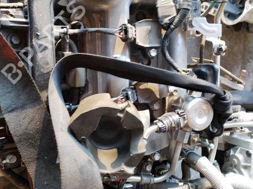 Engine KIA CEED (CD) 1.4 T-GDI | BP17503453M1 