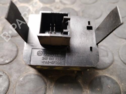 Used Headlight switch VW CADDY III Box Body/MPV (2KA, 2KH, 2CA, 2CH) [2004-2016]  17572800