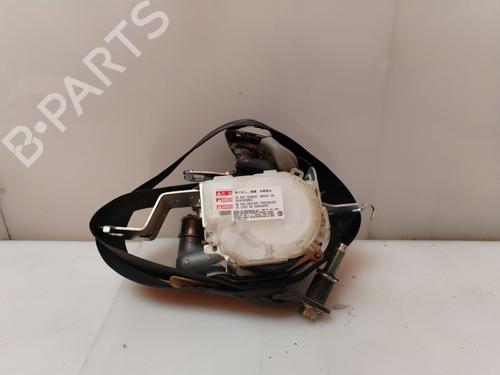 Front right seatbelt NISSAN NAVARA NP300 (D40) | BP37447773I25 - Image 4