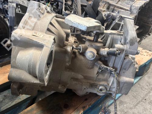 Used Gearbox VW T-ROC (A11, D11) [2017-2025]  23500773