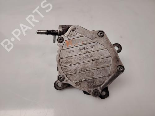Used Vacuum pump TOYOTA RAV 4 II (_A2_) 2.0 4WD (ACA21, ACA20) (150 hp) 31164169