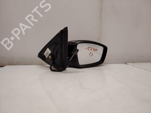 Retrovisor derecho Retrovisor derecho MERCEDES-BENZ SPRINTER 3,5-t Van (B906) 315 CDI (906.631, 906.633, 906.635, 906.637) (150 hp) 37449118 37449118