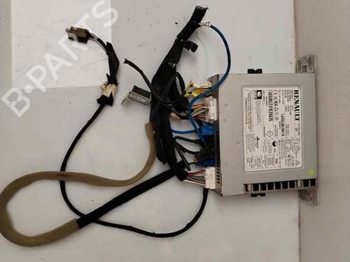 Radio RENAULT MEGANE IV Hatchback (B9A/M/N_) | BP18905185E6