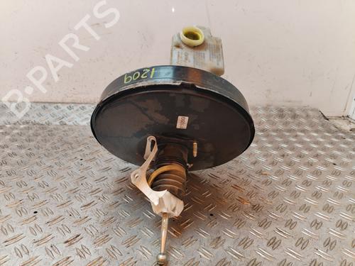 Servo brake VW CADDY III MPV (2KB, 2KJ, 2CB, 2CJ) 1.6 TDI | BP26378290M42 