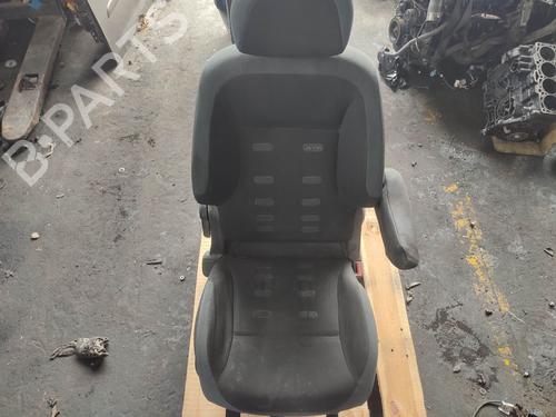 Ensemble sièges CITROËN BERLINGO / BERLINGO FIRST Box Body/MPV (M_) 2.0 HDI 90 (MBRHY, MCRHY) | BP24593403C78