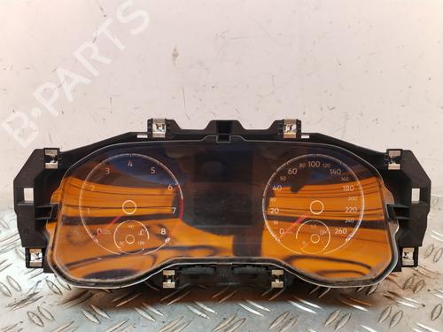 Used Instrument cluster VW POLO VI (AW1, BZ1, AE1) 1.0 (75 hp) 26128501