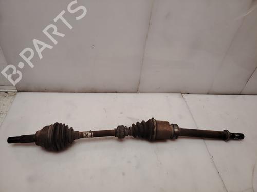 Used Right front driveshaft Right front driveshaft 37645380 37645380