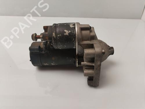Starter CITROËN C2 (JM_) 1.4 HDi | BP33245801M8 - Image 3