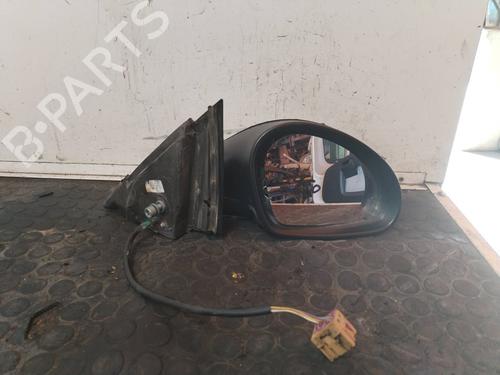 Used Right mirror SEAT CORDOBA (6L2) 1.9 TDI (131 hp) 17503796