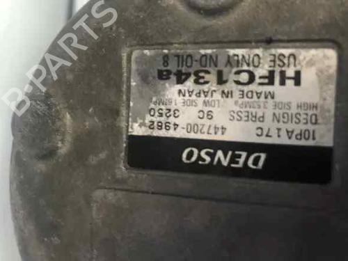 Used AC compressor LAND ROVER DEFENDER Station Wagon (L316, L315) 2.5 Td5 4x4 (L316) (122 hp) 17506138