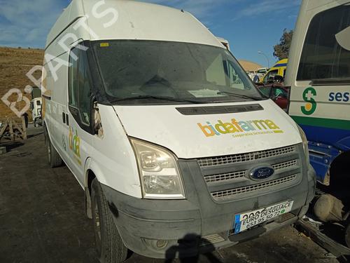 Engine control unit (ECU) FORD TRANSIT Bus (FD_ _, FB_ _, FS_ _, FZ_ _, FC_ _) | BP30942686M57