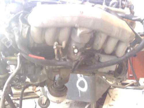 Engine MERCEDES-BENZ S-CLASS (W220, V220) S 320 CDI (220.026, 220.126) | BP17506384M1 