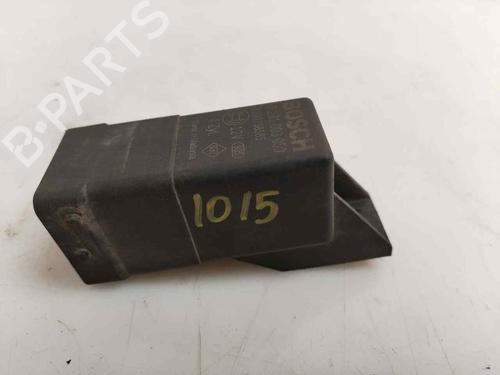 Electronic module RENAULT TRAFIC III Bus (JG_) 1.6 dCi 90 (JGME) | BP30942852M83