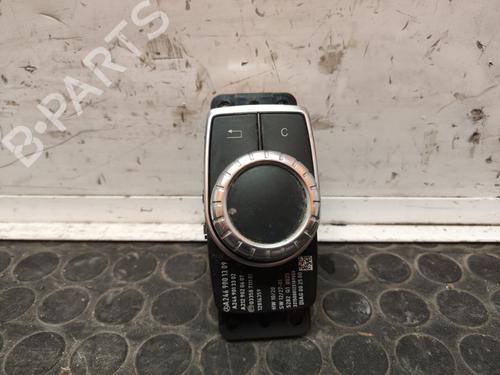 Used Switch MERCEDES-BENZ A-CLASS (W176) A 250 (176.044) (211 hp) 17625108