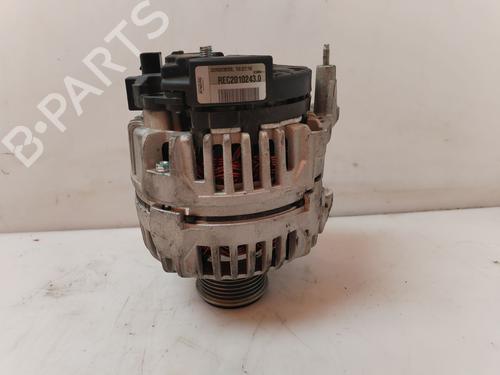 Used Alternator Alternator VW LT 28-46 II Van (2DA, 2DD, 2DH) 2.8 TDI (125 hp) 34099231 34099231