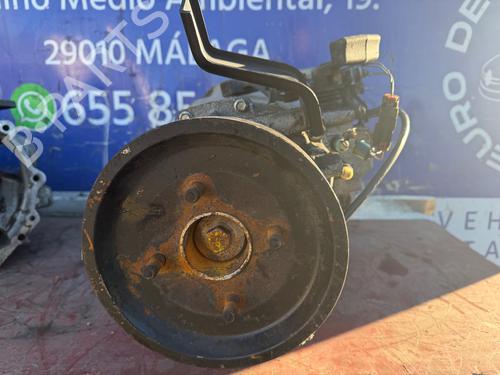 Gearbox NISSAN CABSTAR (F24M, F24W) 35.13 DCI, 45.13 DCI 2.5 (F24M) | BP30947041M3