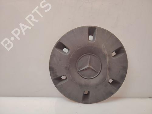 Used Hub cap Hub cap MERCEDES-BENZ SPRINTER 3,5-t Van (B906) 315 CDI (906.631, 906.633, 906.635, 906.637) (150 hp) 33273065 33273065