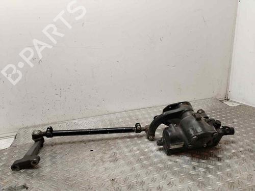 Used Steering rack RENAULT MASTER II Platform/Chassis (ED/HD/UD) [1997-2013]  21016580