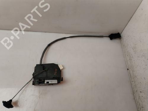 Used Front right lock Front right lock MINI MINI (R56) [2005-2014] 34127228 34127228