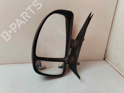 Used Left mirror PEUGEOT BOXER Van (244) [2001-2026]  21006928