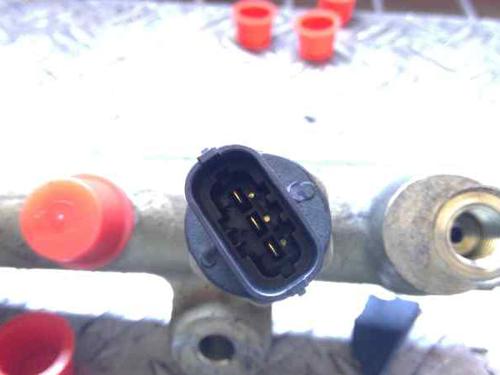 Injection rail OPEL ASTRA H (A04) 1.7 CDTI (L48) | BP17506275M98 