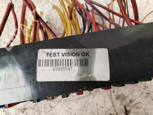 Fuse box OPEL VIVARO A Van (X83) | BP18075741E1