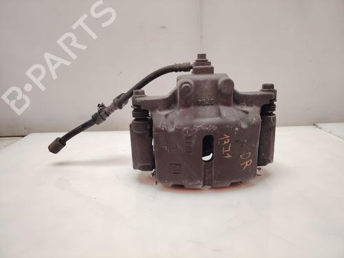Used Right front brake caliper Right front brake caliper 37015306 37015306