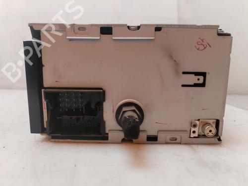 Radio FORD FOCUS II Saloon (DB_, FCH, DH) | BP36003944E6 - Image 6