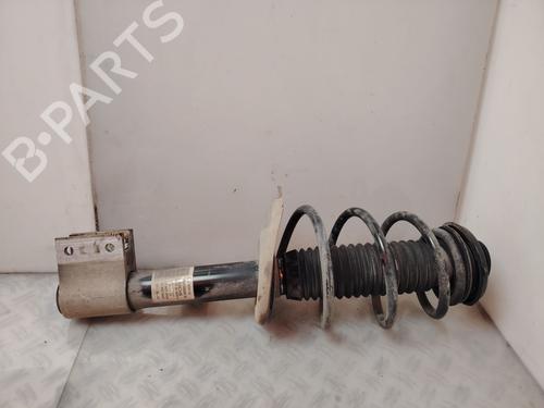 Used Right front shock absorber Right front shock absorber PEUGEOT PARTNER Box Body/MPV 1.6 BlueHDi 120 (120 hp) 36470022 36470022
