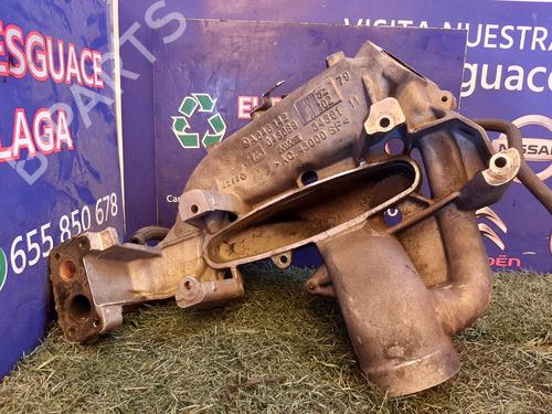 Used Intake manifold MERCEDES-BENZ SPRINTER 3-t Van (B906) [2006-2018]  17507218