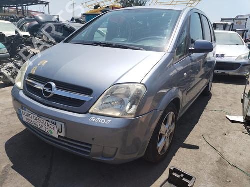 Used Parts OPEL MERIVA A MPV (X03) [2003-2010]  4360239
