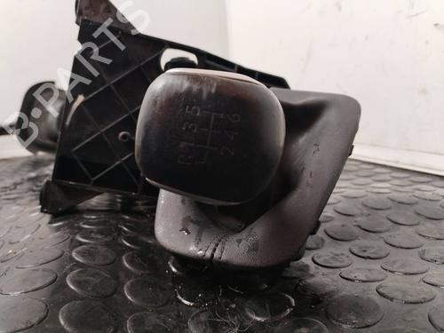 Gear lever PEUGEOT RIFTER  | BP17613553M90 