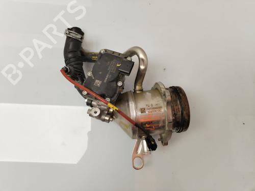 Egr RENAULT EXPRESS Box Body/MPV | BP30946870M69