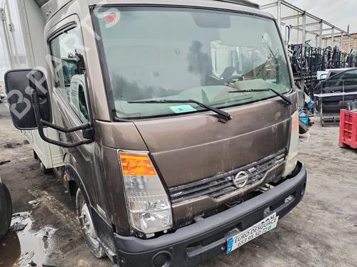 Injector NISSAN CABSTAR (F24M, F24W) | BP25771968M100