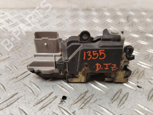 Używane Zamek drzwi przednich lewych CITROËN XSARA PICASSO (N68) 1.8 16V (115 hp) 30945021