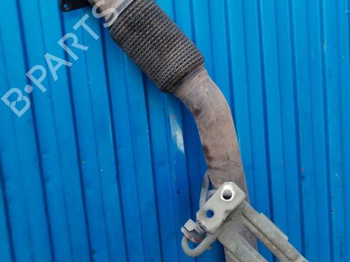 Exhaust system FIAT DUCATO Van (250_) 130 Multijet 2,3 D | BP36049495M121 - Image 2