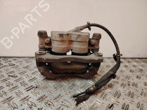 Left front brake caliper IVECO DAILY V Van | BP36756665M105 - Image 2