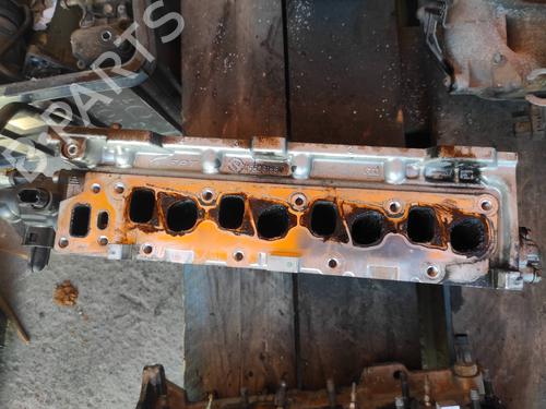 Cylinder head PEUGEOT BIPPER (AA_) 1.3 HDi 75 | BP17507901M5
