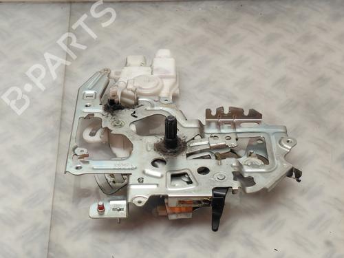 Højre bagtil lås RENAULT MASTER III Platform/Chassis (EV, HV, UV) 2.3 dCi 130 FWD (EV0Y, HV0Y, UV0M, UV0Y, UV03) | BP36672933C99 - Image 4