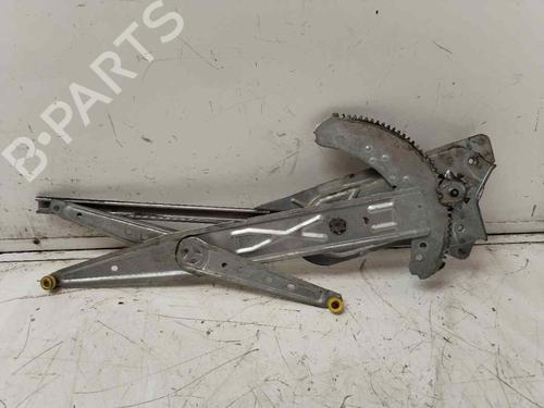 Used Front right window mechanism NISSAN KUBISTAR Van (X76) 1.5 dCi (65 hp) 18665911