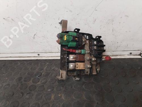 Used Fuse box RENAULT MASTER III Van (FV) 2.3 dCi 170 FWD (FV0L) (170 hp) 17504259
