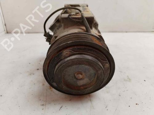 AC compressor MITSUBISHI CANTER Platform/Chassis (FB_, FE_, FG_) | BP22769905M34 - Image 2