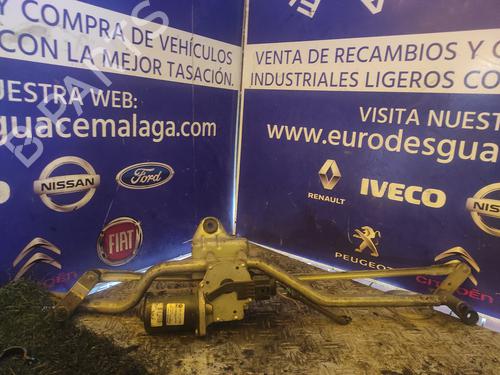Used Front wiper motor VW CRAFTER 30-50 Van (2E_) 2.0 TDI (109 hp) 17507916