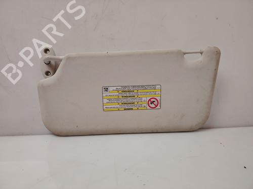 Right sun visor FORD C-MAX II (DXA/CB7, DXA/CEU) | BP32781407I2 - Image 3