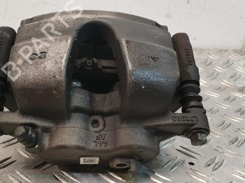 Left front brake caliper MERCEDES-BENZ A-CLASS (W177) A 250 (177.046) | BP30942944M105