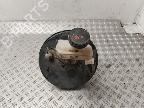 Servo brake FORD TRANSIT Van (FA_ _) 2.4 DI (FAA_, FAB_, FAC_, FAD_) | BP40023082M42 - Image 3
