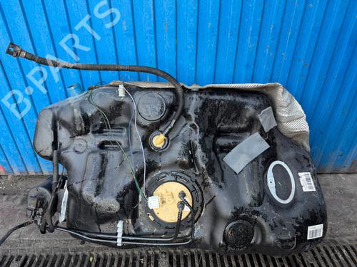 Bensintank Bensintank OPEL ASTRA J (P10) [2009-2016] 36342541 36342541